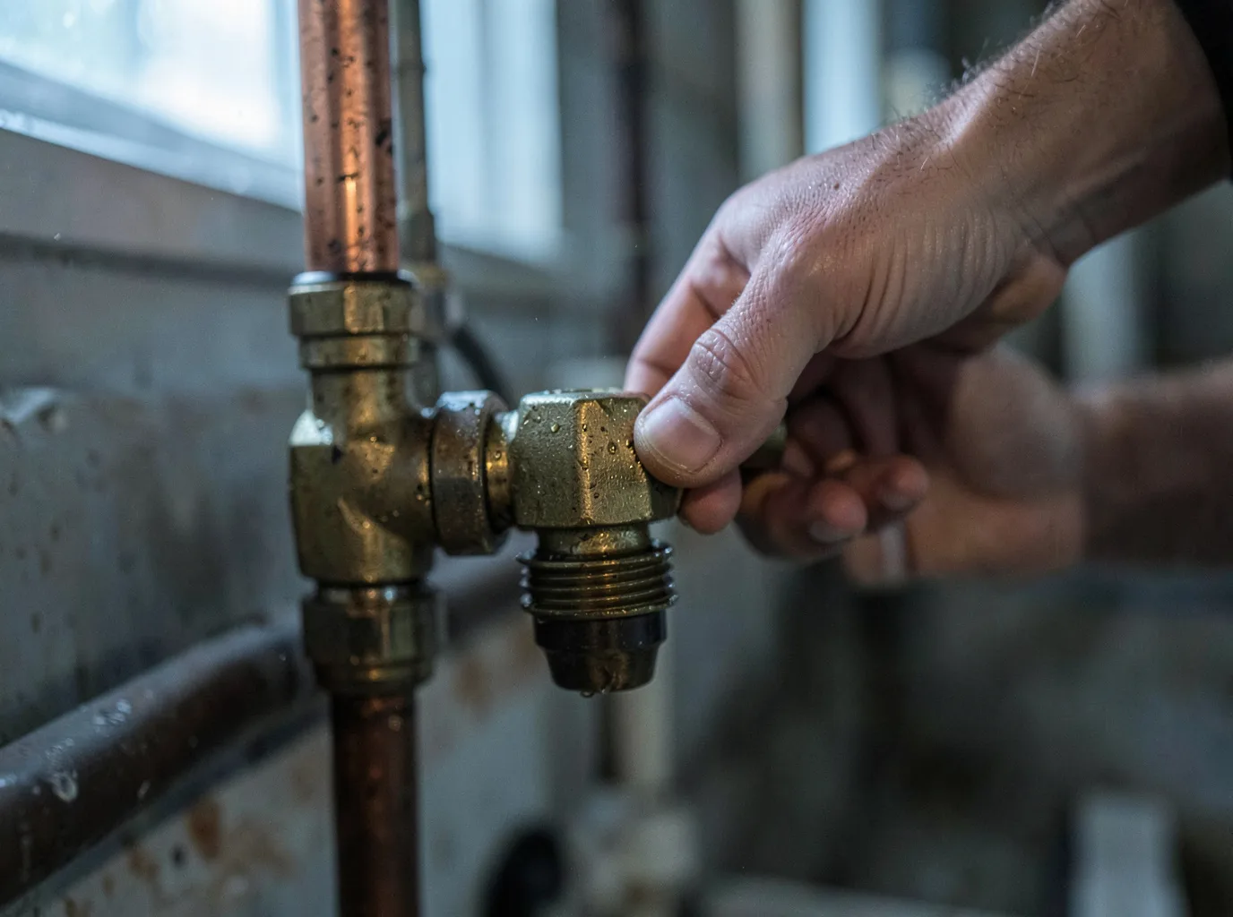 Emergency Plumber Head Waters, VA FAQs